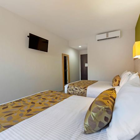 Sleep Inn Culiacán Zewnętrze zdjęcie