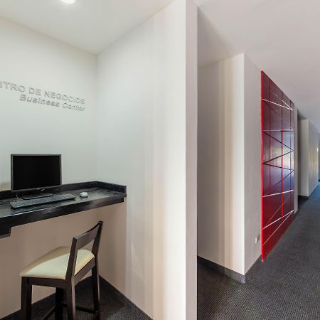 Sleep Inn Culiacán Zewnętrze zdjęcie