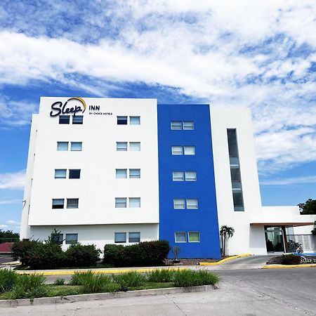 Sleep Inn Culiacán Zewnętrze zdjęcie