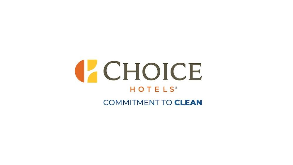 Sleep Inn Culiacán Zewnętrze zdjęcie