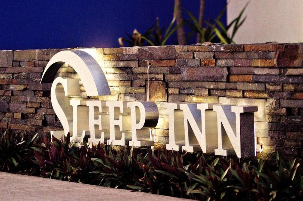 Sleep Inn Culiacán Zewnętrze zdjęcie