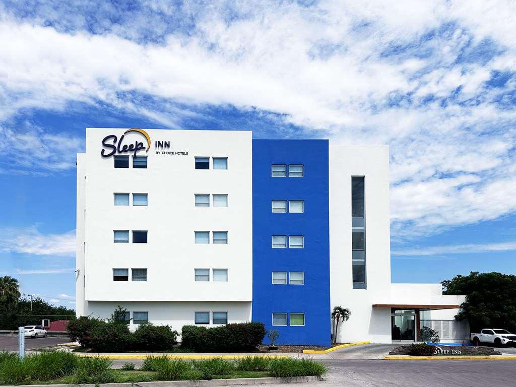 Sleep Inn Culiacán Zewnętrze zdjęcie