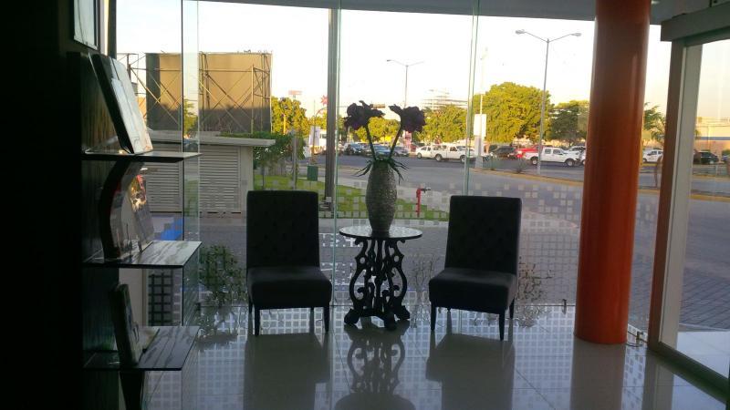 Sleep Inn Culiacán Zewnętrze zdjęcie