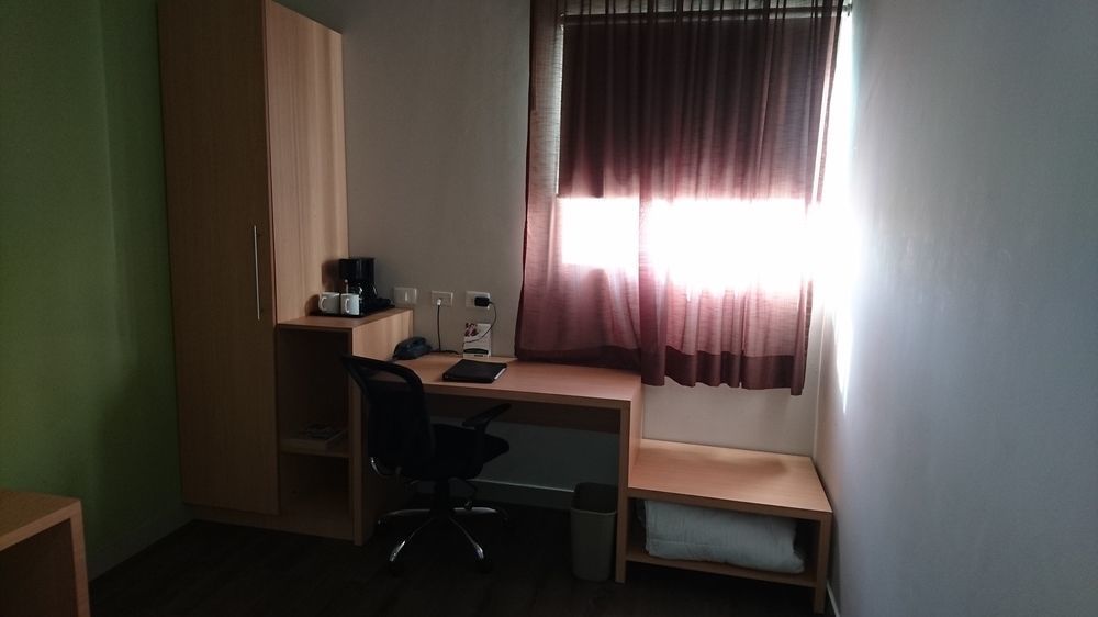 Sleep Inn Culiacán Zewnętrze zdjęcie