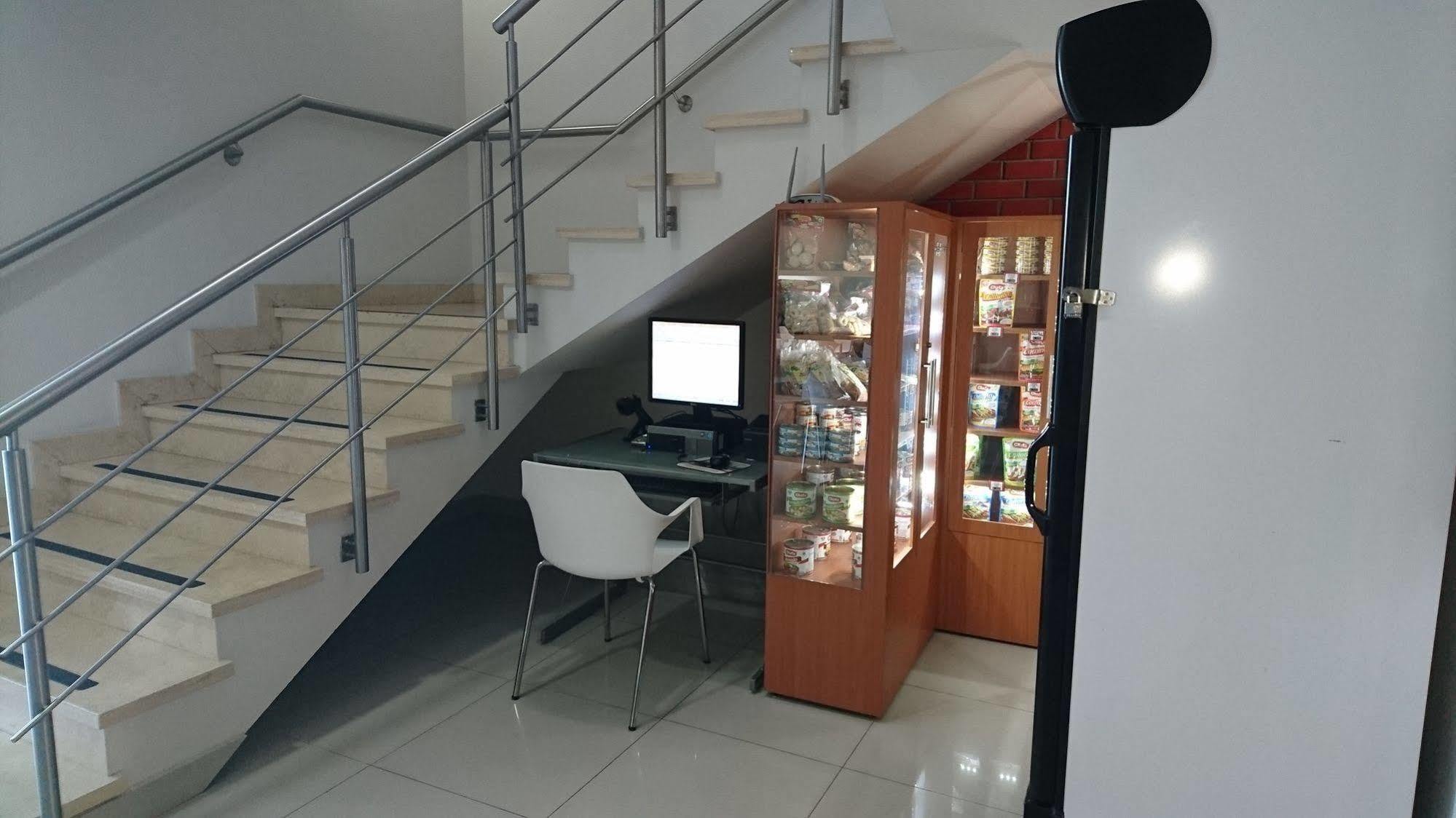 Sleep Inn Culiacán Zewnętrze zdjęcie